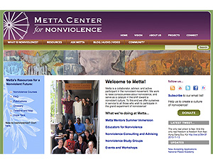 Metta Center