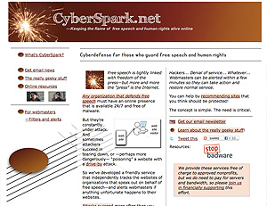 Cyberspark