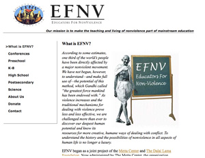 Educators for NonViolence